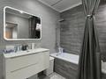 2-бөлмелі пәтер · 73.4 м² · 1/9 қабат, Бородина 111, бағасы: 52 млн ₸ в Костанае — фото 20