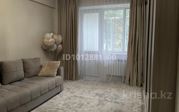 1-бөлмелі пәтер · 41.9 м² · 2/5 қабат, мкр Кулагер — Акимат Жетысуйского района, бағасы: 34 млн ₸ в Алматы, Жетысуский р-н — фото 2