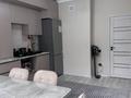1-бөлмелі пәтер · 41.9 м² · 2/5 қабат, мкр Кулагер — Акимат Жетысуйского района, бағасы: 34 млн ₸ в Алматы, Жетысуский р-н — фото 7