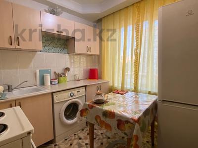 1-комнатная квартира · 30.3 м² · 4/5 этаж, Ауэзова 27 за 11.2 млн 〒 в Семее