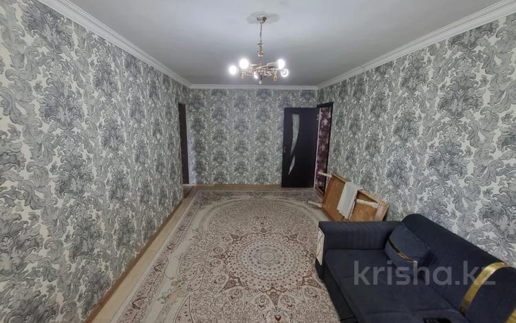 2-комнатная квартира, 43.9 м², 3/5 этаж, Пр республики