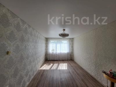 3-комнатная квартира, 62 м², 5/5 этаж, Металлургов за 13.5 млн 〒 в Темиртау