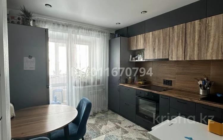 1-бөлмелі пәтер · 42 м² · 1/5 қабат, Мкр Кунай 85 1 — Кунай 85 квартал, бағасы: 15.5 млн ₸ в Костанае — фото 2