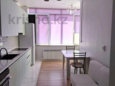 2-комнатная квартира · 71.4 м² · 4/12 этаж, Сзади Обл. Акимата 494 — 9 улица и 32 улица за 30.5 млн 〒 в Туркестане