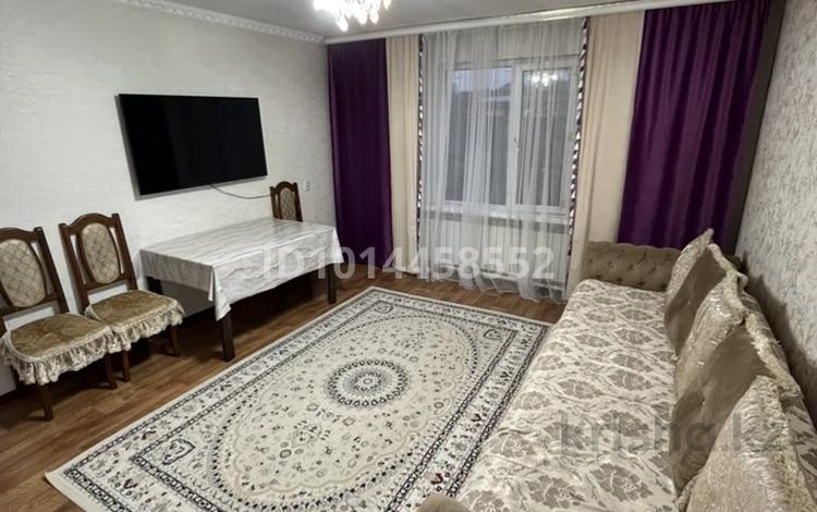 Отдельный дом · 4 комнаты · 70 м² · 8 сот., Жетысу 21 — Коктобе за 26.5 млн ₸ в Боралдае (Бурундай) — фото 2