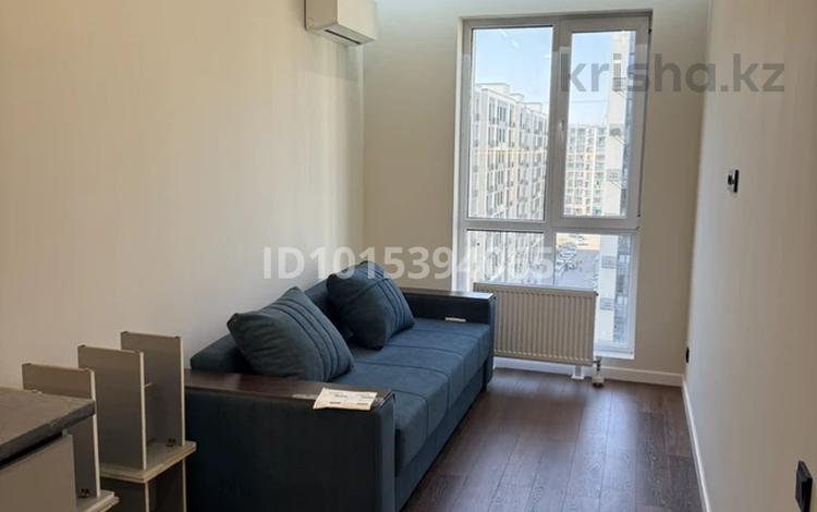 1-комнатная квартира · 40 м² · 7/9 этаж, мкр Шугыла, Жунисова 2/25 — Ул.Толе би пересечение ул.Алатау за 250 000 ₸ в Алматы, Наурызбайский р-н — фото 2