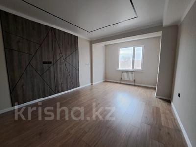 3-комнатная квартира, 89 м², 3/5 этаж, мкр Самал за 33.5 млн 〒 в Талдыкоргане, мкр Самал