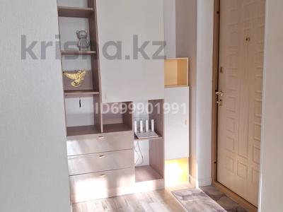 2-комнатная квартира · 56 м² · 3/9 этаж, Аль-Фараби 30/1 — Улы Дала за 33 млн ₸ в Астане, Есильский р-н