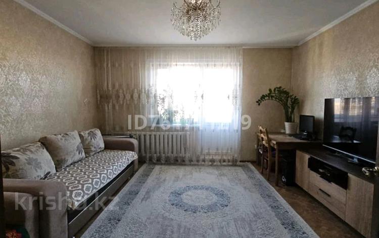 4-бөлмелі пәтер · 80 м² · 7/9 қабат, Затаевича 33а, бағасы: 35 млн ₸ в Семее — фото 2