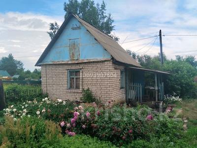 Дача · 1 комната · 20 м² · 10 сот., Ромашка за 2.5 млн ₸ в Петропавловске