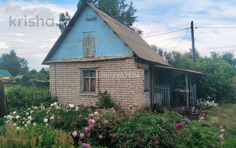 Дача · 1 комната · 20 м² · 10 сот., Ромашка за 2.5 млн ₸ в Петропавловске — фото 10