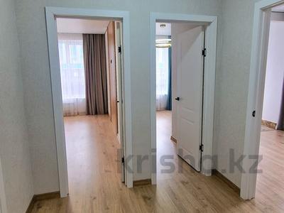 2-комнатная квартира · 44.1 м² · 3/10 этаж, Шоссе Коргалжын 37 — Шоссе Коргалжын,гимназия №90 за 21.8 млн 〒 в Астане