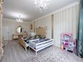 3-комнатная квартира · 130 м² · 5/12 этаж, Кенесары 69 за 60 млн ₸ в Астане, Алматы р-н — фото 12