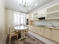 3-комнатная квартира · 130 м² · 5/12 этаж, Кенесары 69 за 60 млн ₸ в Астане, Алматы р-н