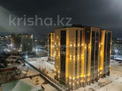 2-комнатная квартира, 63 м², 4/9 этаж, Наурызбай батыра 137 — Назарбаева за 28.5 млн 〒 в Кокшетау
