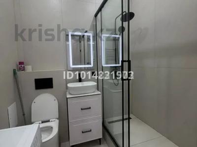 2-бөлмелі пәтер · 48 м² · 2/12 қабат, Тараз ш/а, Рыскулова 33/2, бағасы: 350 000 ₸ в Шымкенте, Аль-Фарабийский р-н