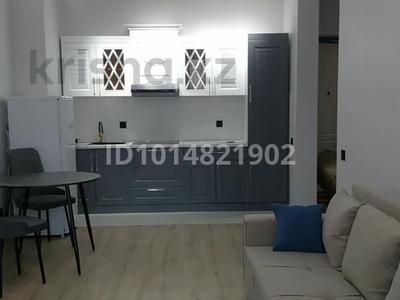 2-комнатная квартира · 48 м² · 2/12 этаж, мкр Тараз, Рыскулова 33/2 за 300 000 ₸ в Шымкенте, Аль-Фарабийский р-н