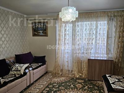 4-комнатная квартира · 74.7 м² · 2/2 этаж, Булавского 2 за 16 млн ₸ в Акколе