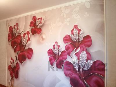 3-комнатная квартира · 54.3 м² · 2/5 этаж, 18-й микрорайон, 18-й микрорайон 22 за 25 млн 〒 в Шымкенте, Аль-Фарабийский р-н