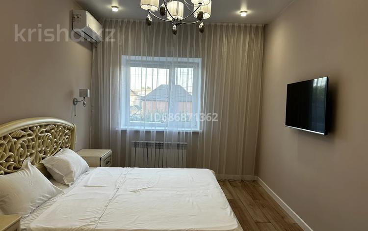 1-комнатная квартира · 48 м² · 2/6 этаж, Скоробогатова 67/2 — Галактика за 17 000 ₸ в Уральске — фото 2