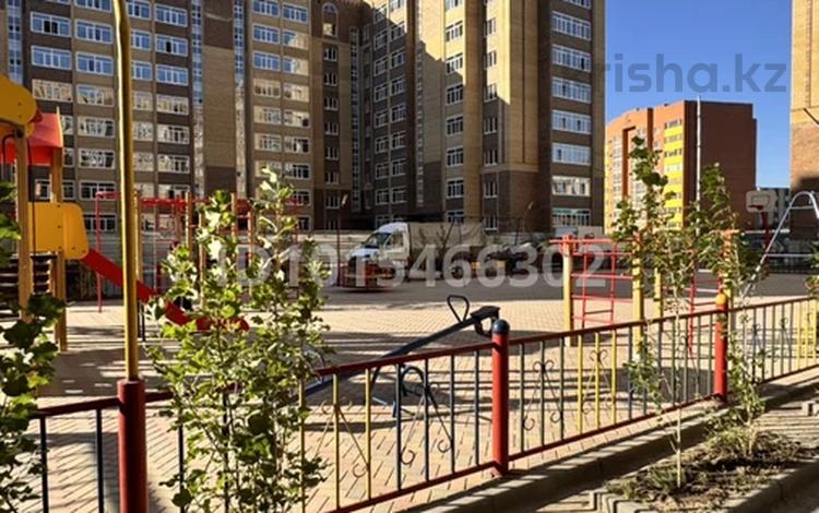2-комнатная квартира · 73 м² · 5/9 этаж, мкр. Алтын орда 2 — Молдагулова за 30 млн ₸ в Актобе — фото 2