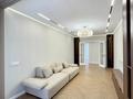 4-комнатная квартира · 130 м² · 12/16 этаж, Каныша Сатпаева 133/1 за ~ 129 млн ₸ в Алматы, Бостандыкский р-н