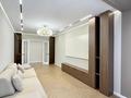 4-комнатная квартира · 130 м² · 12/16 этаж, Каныша Сатпаева 133/1 за ~ 129 млн ₸ в Алматы, Бостандыкский р-н — фото 18
