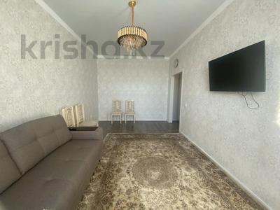 2-комнатная квартира, 50 м², 9/14 этаж, Сатпаева 20 за 20.5 млн 〒 в Астане, Алматы р-н