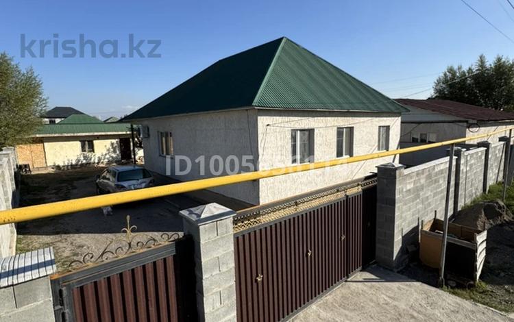 Отдельный дом · 5 комнат · 160 м² · 8 сот., Туймебая, Жеңістау 2 2 — Жеңістау 2 Линия 2 за 24 млн 〒 в  — фото 11