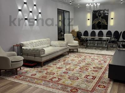3-бөлмелі пәтер · 111.5 м² · 5/10 қабат, мкр Каргалы, Кенесары хана — Халыкмед, бағасы: 80 млн ₸ в Алматы, Наурызбайский р-н