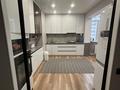 3-бөлмелі пәтер · 111.5 м² · 5/10 қабат, мкр Каргалы, Кенесары хана — Халыкмед, бағасы: 80 млн ₸ в Алматы, Наурызбайский р-н — фото 2