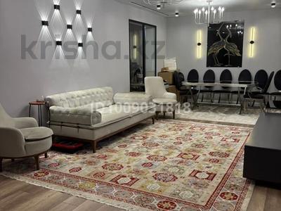 3-комнатная квартира · 111.5 м² · 5/10 этаж, мкр Каргалы, Кенесары хана — Халыкмед за 80 млн ₸ в Алматы, Наурызбайский р-н