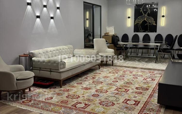 3-бөлмелі пәтер · 111.5 м² · 5/10 қабат, Қарғалы ш/а., Кенесары хана — Халыкмед, бағасы: 80 млн ₸ в Алматы, Наурызбайский р-н — фото 34
