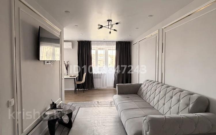 2-комнатная квартира · 40 м² · 4/4 этаж, Толе би 54 — Трактир Медведь/Кафе Арбат за 18 000 ₸ в Таразе — фото 2
