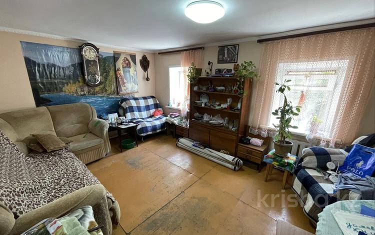 Отдельный дом · 3 комнаты · 50 м² · 5 сот., Бажова 205 за 7.9 млн ₸ в Усть-Каменогорске — фото 2