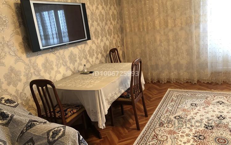 4-бөлмелі пәтер · 120 м² · 6/10 қабат, мкр 5, Алия Молдагулова 11 б — улица Есет батыра, бағасы: 240 000 ₸ в Актобе — фото 29