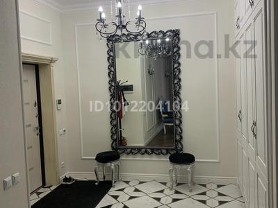 3-бөлмелі пәтер · 180 м² · 1/4 қабат, ул. Академика Сатпаева 316, бағасы: 110 млн ₸ в Павлодаре