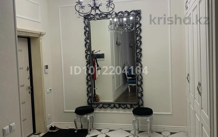 3-бөлмелі пәтер · 180 м² · 1/4 қабат, ул. Академика Сатпаева 316, бағасы: 110 млн ₸ в Павлодаре — фото 2
