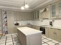 3-бөлмелі пәтер · 180 м² · 1/4 қабат, ул. Академика Сатпаева 316, бағасы: 110 млн ₸ в Павлодаре — фото 3