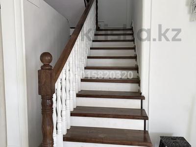 4-бөлмелі пәтер · 165 м² · 5/6 қабат, Восток , Жибек жолы 75Б — Кабиско, бағасы: 95 млн ₸ в Шымкенте, Аль-Фарабийский р-н