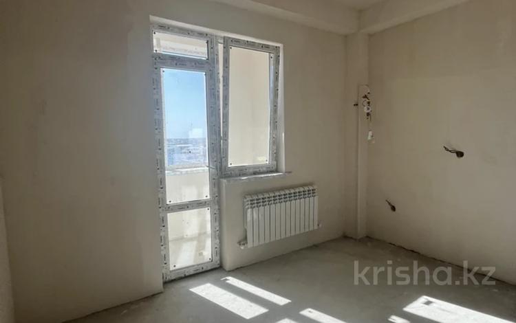 2-бөлмелі пәтер · 68 м² · 4/9 қабат, Султан Бейбарыс 437, бағасы: 25.5 млн ₸ в Атырау — фото 2