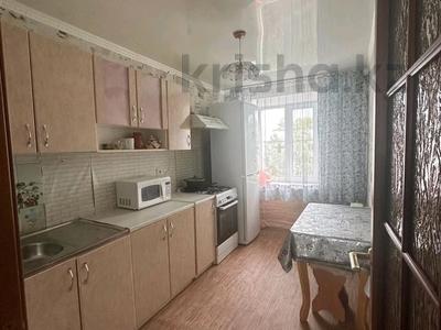 3-комнатная квартира · 58 м² · 5/6 этаж, Валиханова за 22.4 млн 〒 в Петропавловске