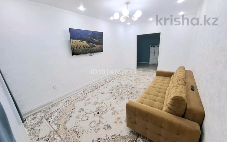 3-комнатная квартира · 88 м² · 1/9 этаж, Ружейникова 14 за 28 млн ₸ в Уральске — фото 2