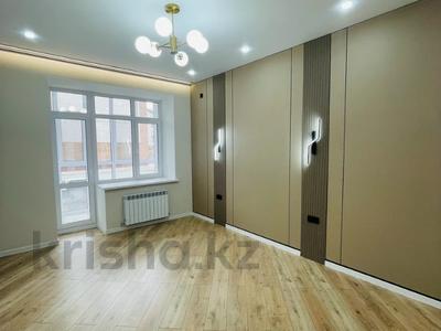 2-бөлмелі пәтер · 77 м² · 1/5 қабат, мкр. Алтын орда, бағасы: 37.5 млн ₸ в Актобе