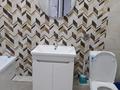 1-комнатная квартира · 39.3 м² · 3/9 этаж, Жумекен Нажимеденов 54/1 за 21 млн 〒 в Астане, Алматы р-н — фото 3