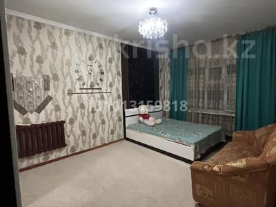 1-комнатная квартира · 42 м² · 5/5 этаж, мкр Жансая 9 — рядом штрфстоянка Биназар баня за 9 млн ₸ в Таразе