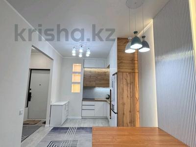 2-комнатная квартира · 48 м² · 2/13 этаж, Райымбека 348/2 за 295 000 ₸ в Алматы, Ауэзовский р-н
