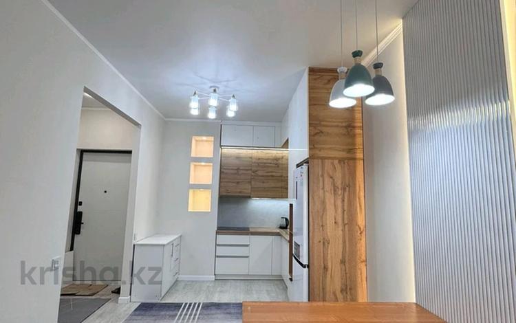 2-комнатная квартира · 48 м² · 2/13 этаж, Райымбека 348/2 за 295 000 ₸ в Алматы, Ауэзовский р-н — фото 4
