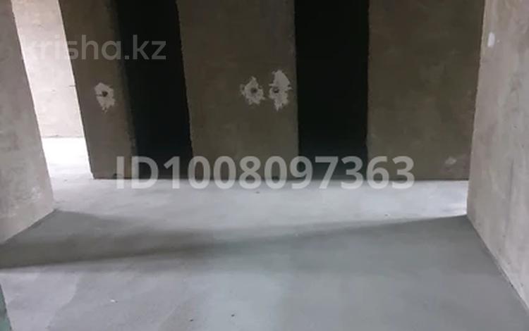 3-бөлмелі пәтер · 87 м² · 4/5 қабат, мкр Жана Кала, бағасы: 20 млн 〒 в Туркестане — фото 2