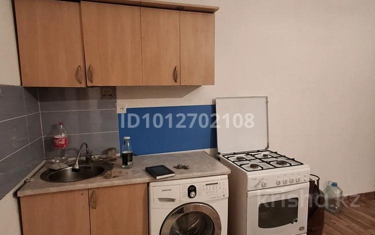 1-бөлмелі пәтер · 30 м² · 2/2 қабат, мкр Шанырак-1, бағасы: 100 000 ₸ в Алматы, Алатауский р-н — фото 2
